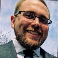 Matthew Bollman