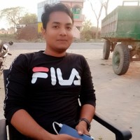 Mohammad Arshad