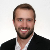 Alex Vincent, Cim, Pfp