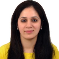 Ashima Sethi