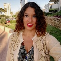 Pamela Bellmunt González