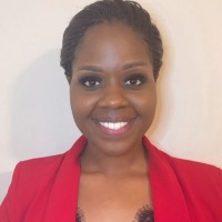 Jessica Teganyi