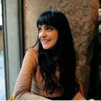 Elena Velasco Garcia