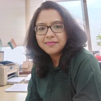 Sriparna Chaudhary