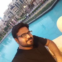 Ahmed Kamal