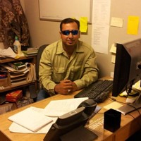 Zafar Sayyed