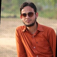 Vaseem Siddiqui