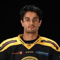 Shaun Dosanjh