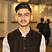 M. Saad Farrukh
