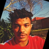 Ashwin Thompson