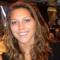 Caroline Hatch