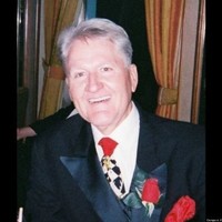 Alan Benedict