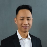 Alex Lin