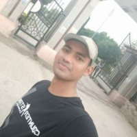 Manish Kumar Maurya