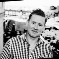 James Atkinson