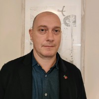 Tiziano Palmucci