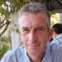 Henk Roberts
