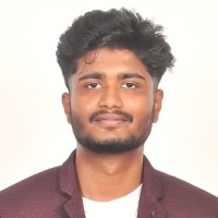 Aravinth Sankar