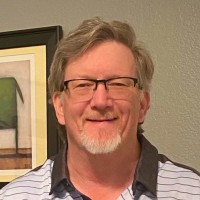 Rob Elson