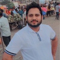 Junaid Ahamed Siddiqui