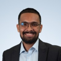 Aneesh Kanakdande