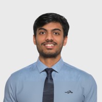Vyankatesh Chavan