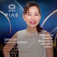 Ginny Lim
