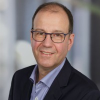 Wolfgang Kasper