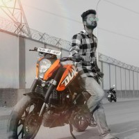Karthick Deva