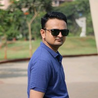 Virendra Bhamare