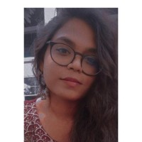 Ashwini Gnanavel