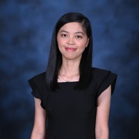 Helen Ann Legaspi, Cpa, Mba