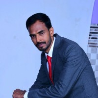Vinoth Kumar S