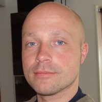 Jens Bohlin