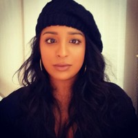 Lydia Beckles (Khan)
