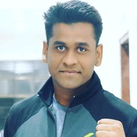 Anis Shaikh