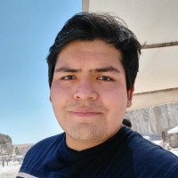 Frank Esteban Sanchez Chicana