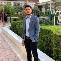 Mahmood Ahmed