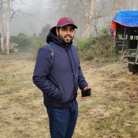 Avichal Sahai