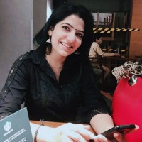 Deepa Arora