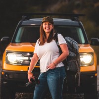 Kristen Danforth