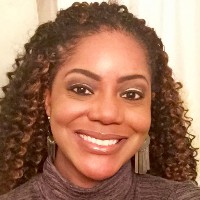 Dee Harrison, MBA
