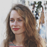 Олеся Шевченко