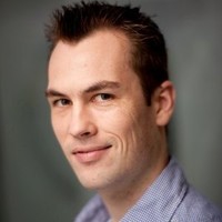 Raymond Hofman