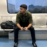 Aakash Sawant