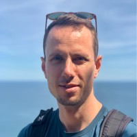 Thomas Vejlø Pedersen