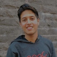 Sharva Jamdar