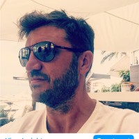 Gavin Rae