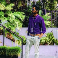 Deeraj Venkat