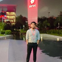 SHIVANSH PANDEY